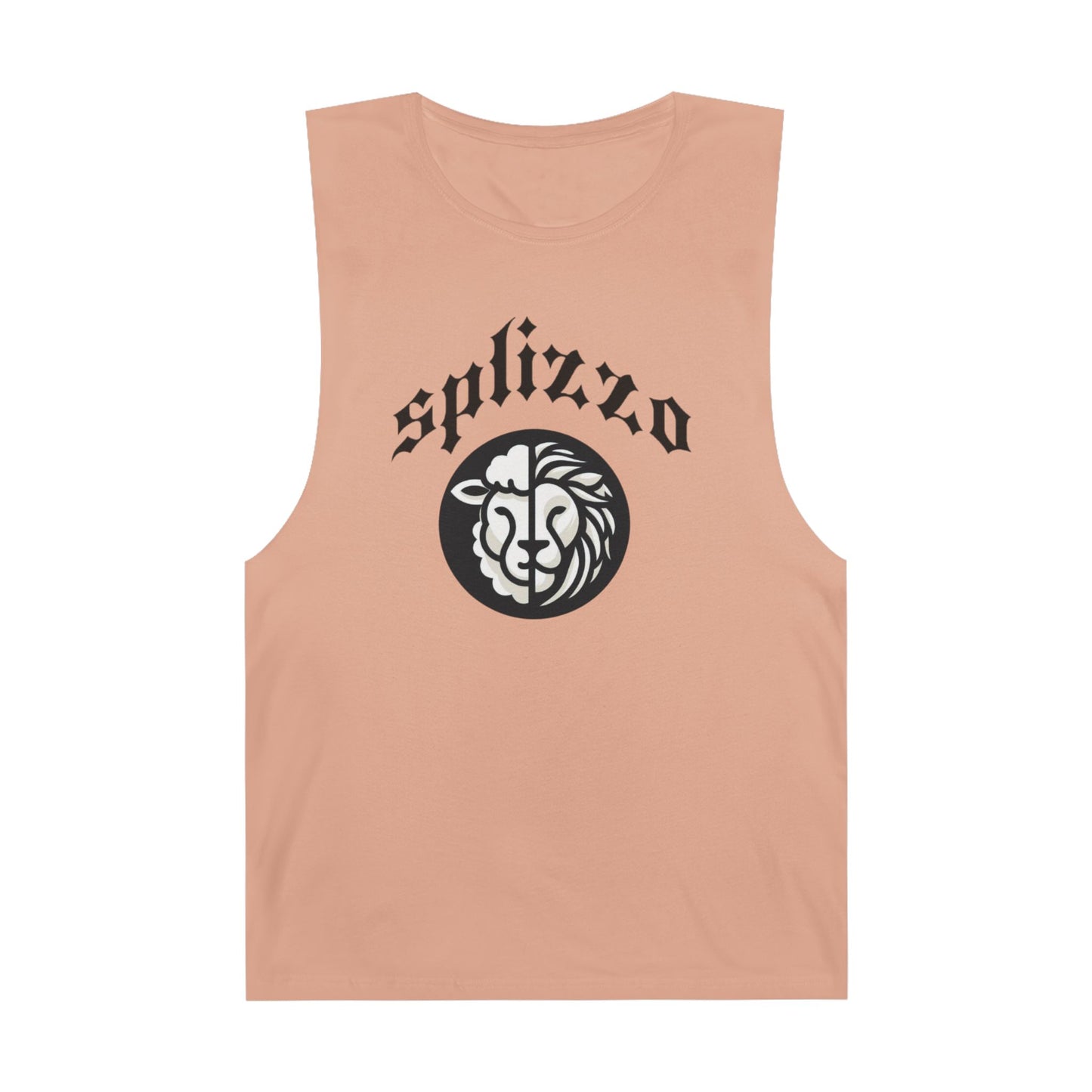 Splizzo Trademark Tank