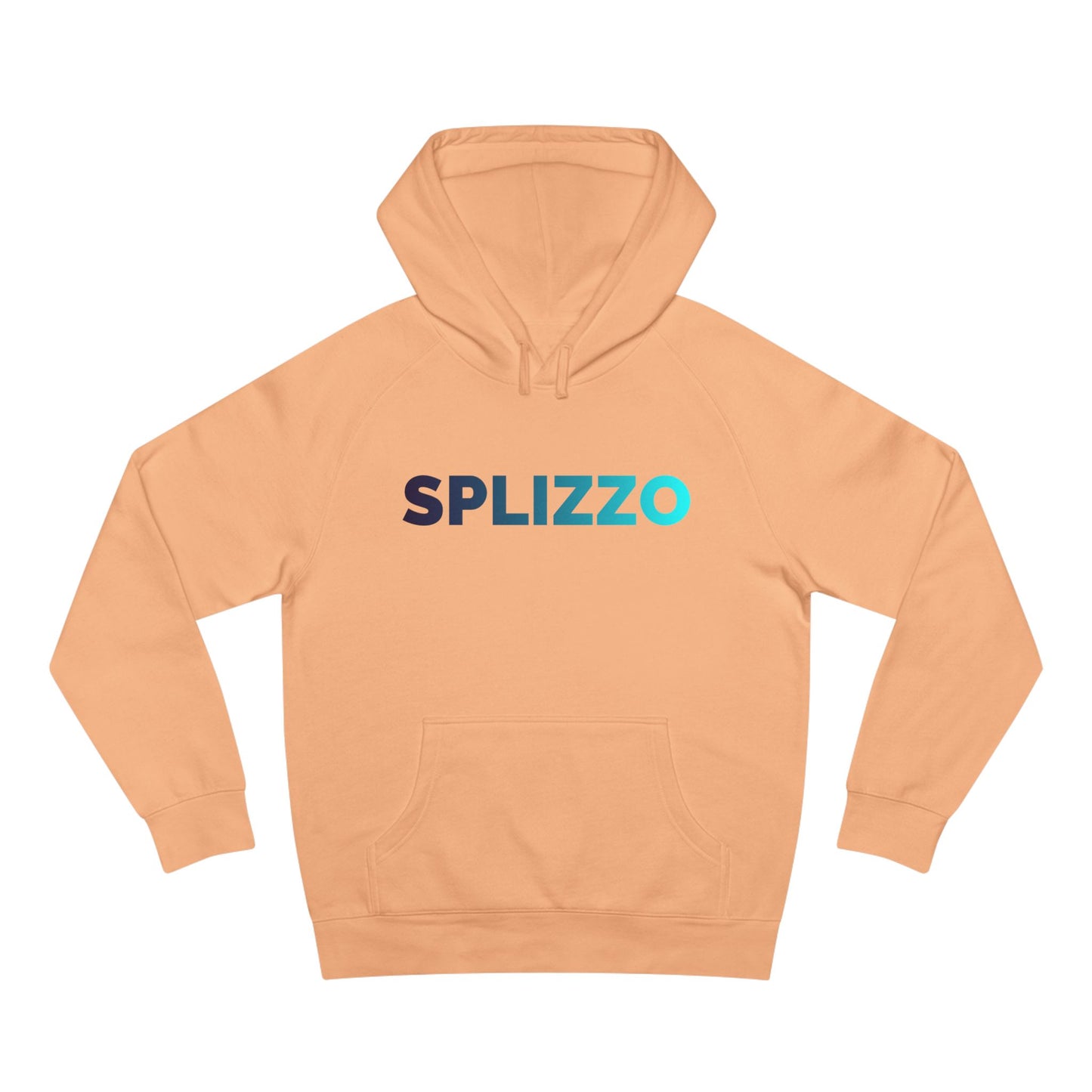 The Absolute And The Anomaly Splizzo Hoodie