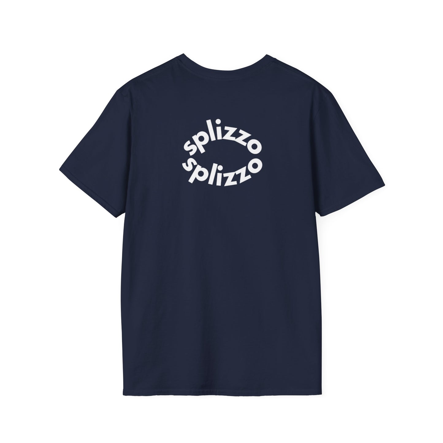 Splizzo Keep Shing T-shirt