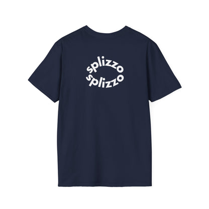 Splizzo Keep Shing T-shirt