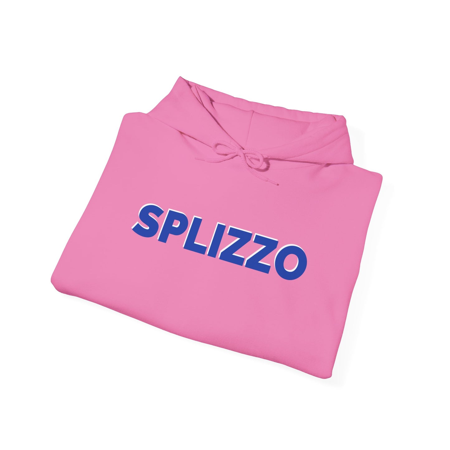 Dear Stranger Splizzo Hoodie