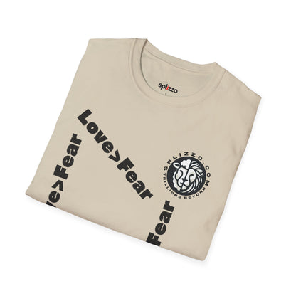 You Are Loved T-shirt