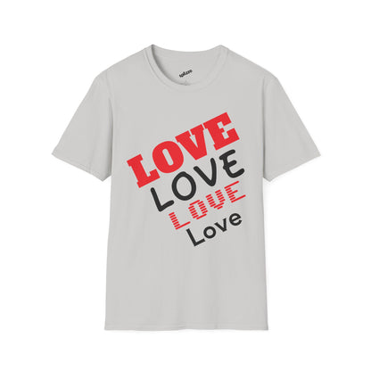 Dare You To Love T-shirt