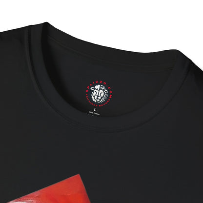 F Suicide T-shirt