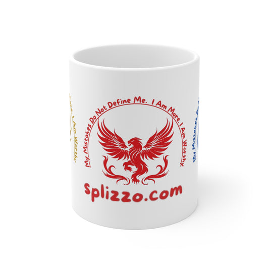 Mug 11oz