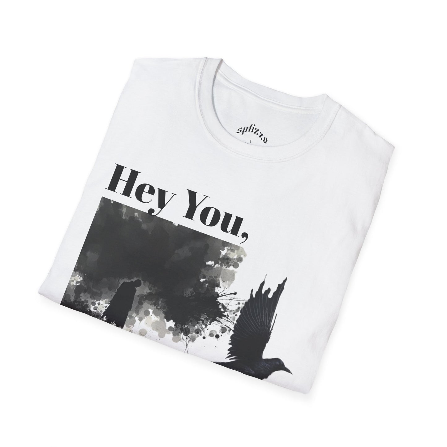 Splizzo Limited Edition  You Got This T-shirt