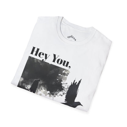Splizzo Limited Edition  You Got This T-shirt
