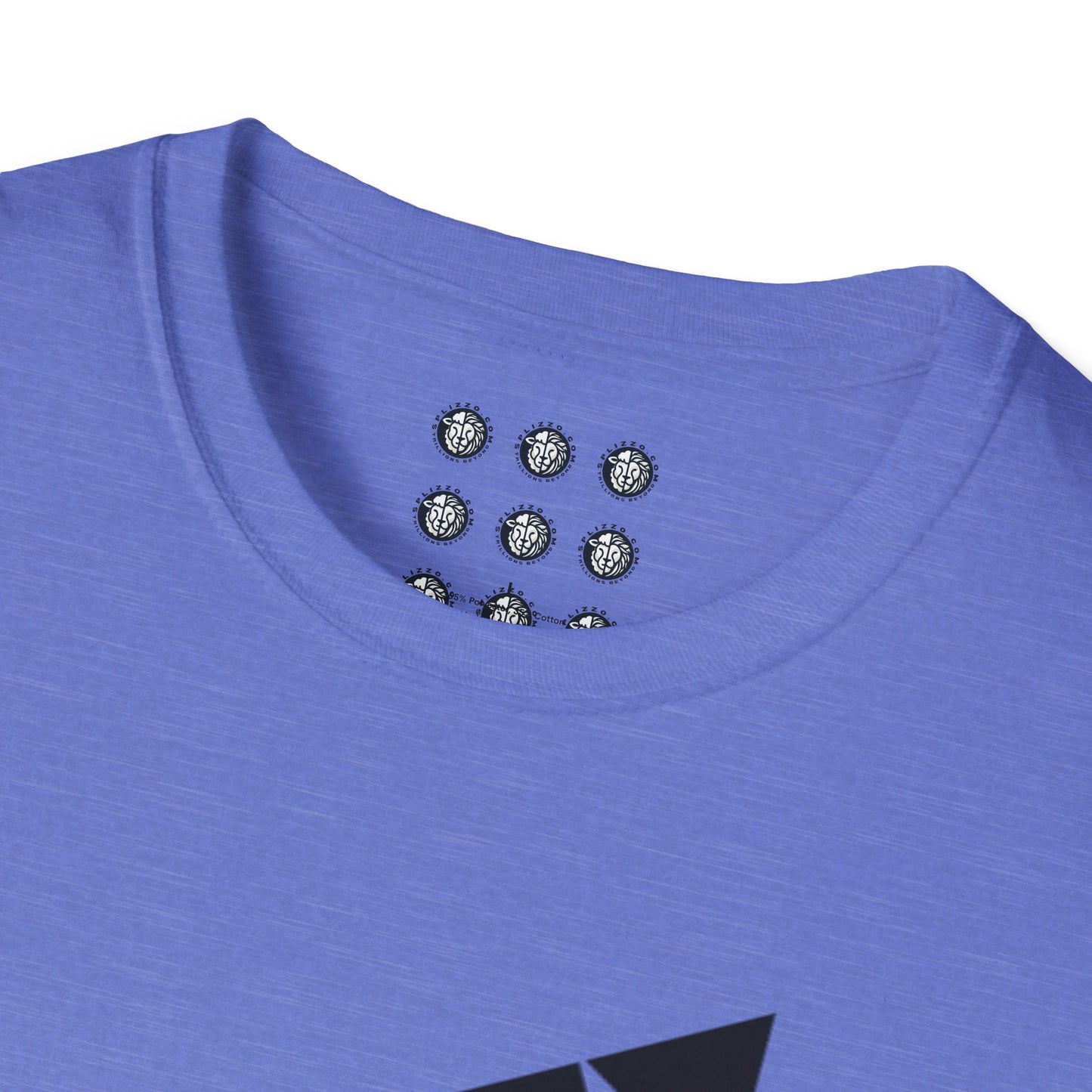 Anxiety Attracts Angels T-Shirt