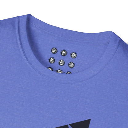 Anxiety Attracts Angels T-Shirt