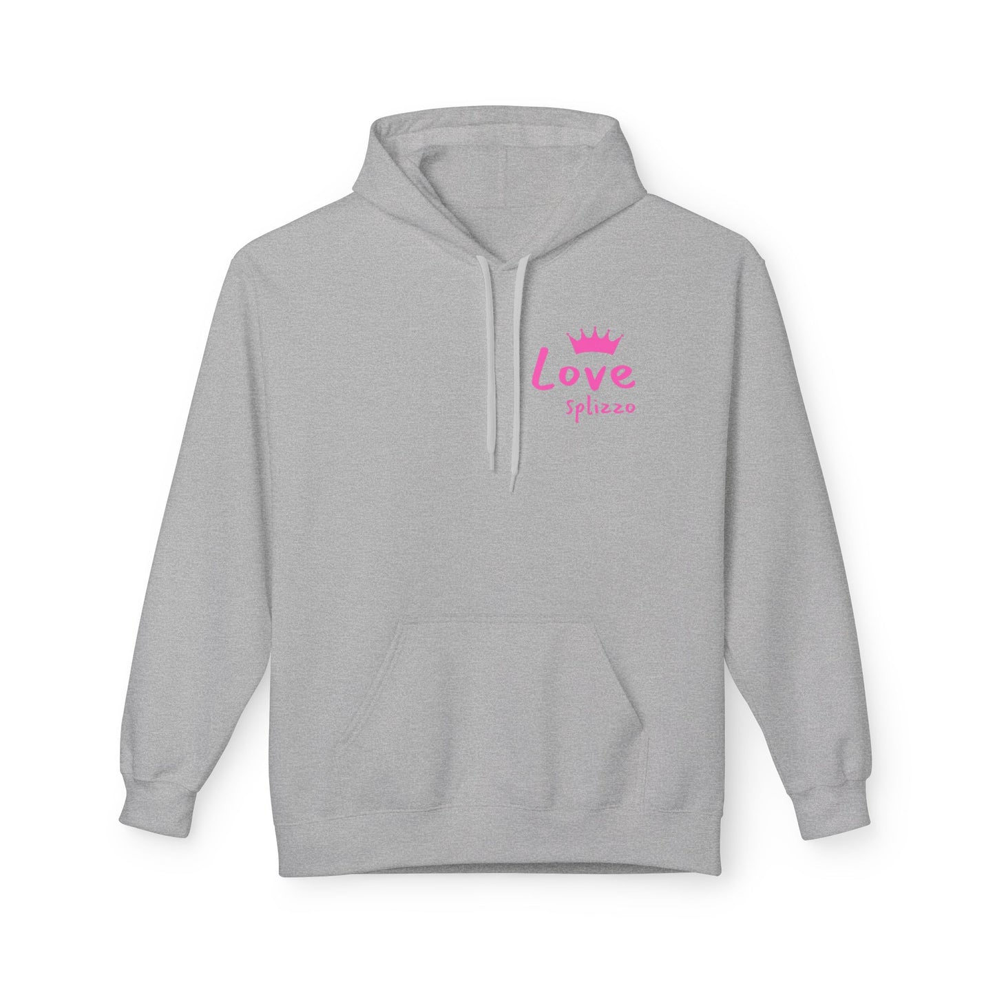Inspirational Love Hoodie - Love Yourself Like Jesus Would