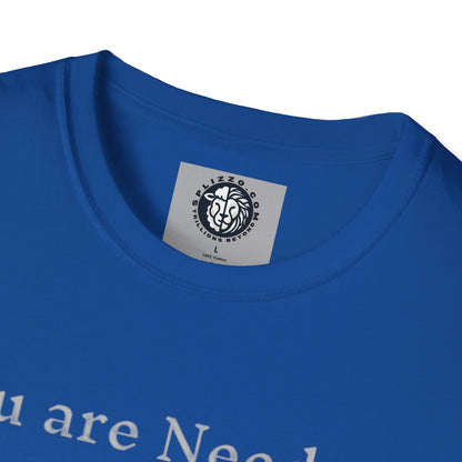 Splizzo Keep Shing T-shirt