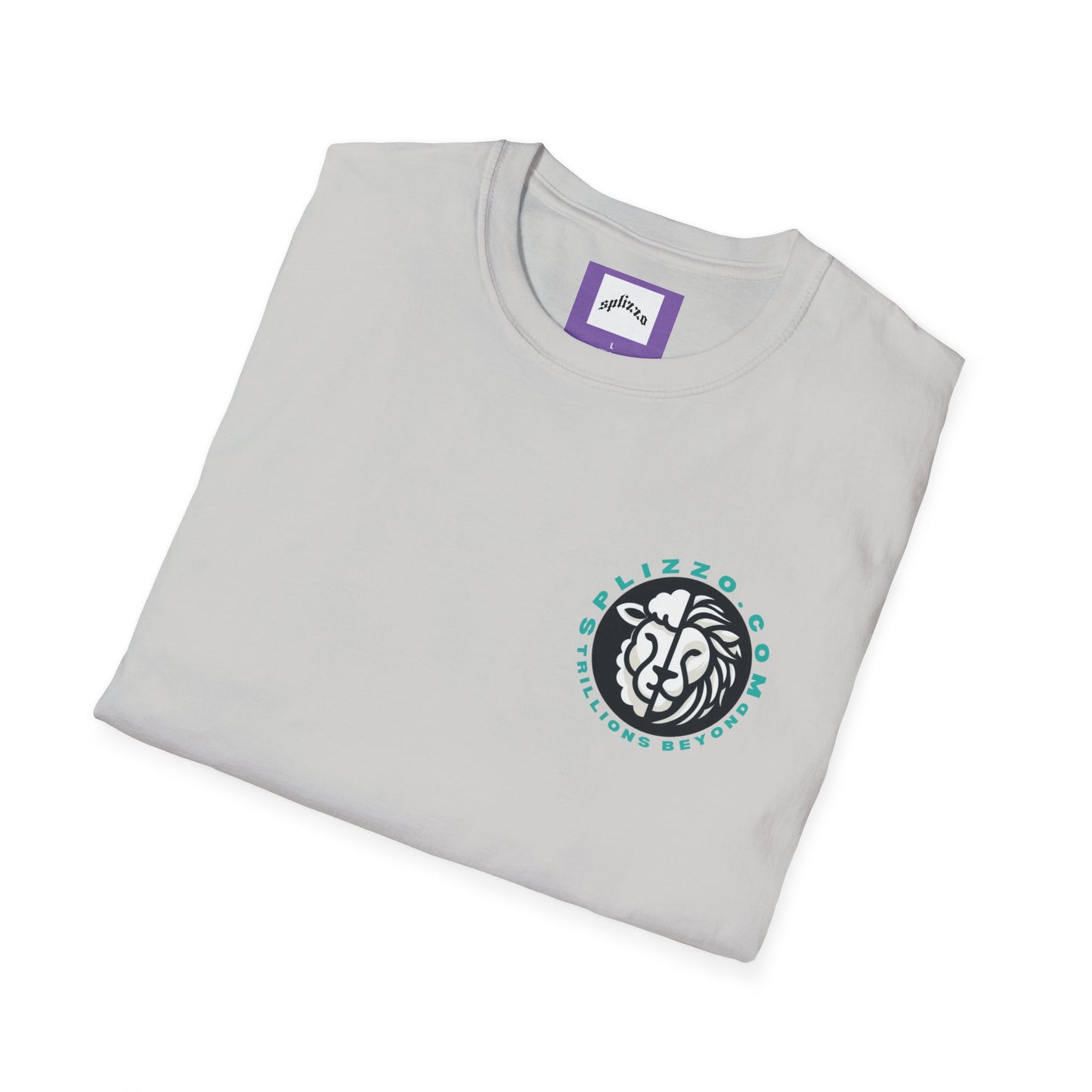 Unisex Softstyle T-Shirt - Casual Comfort for Every Day