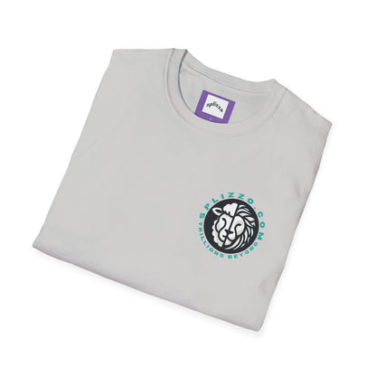 Unisex Softstyle T-Shirt - Casual Comfort for Every Day