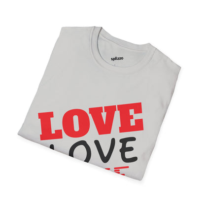 Dare You To Love T-shirt