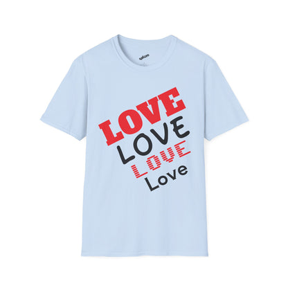 Dare You To Love T-shirt