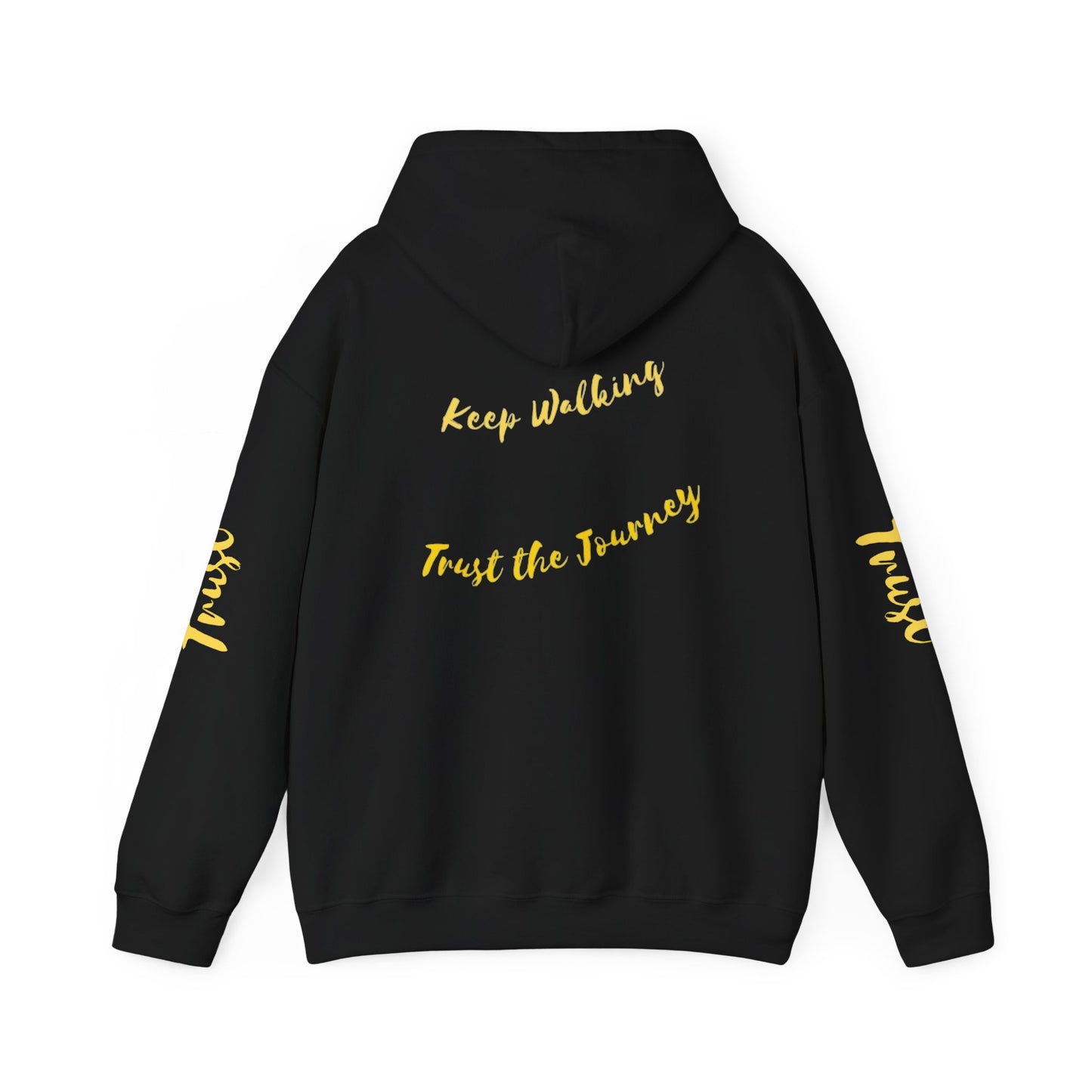 Inspirational Quote Hoodie