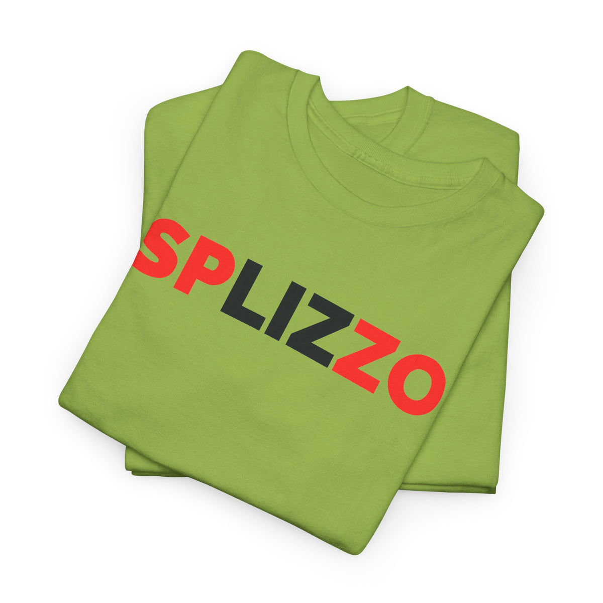 Anxiety Lies Splizzo Hoodie