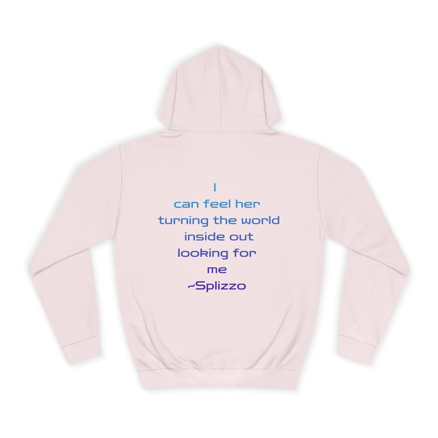 Find Me Splizzo Hoodie