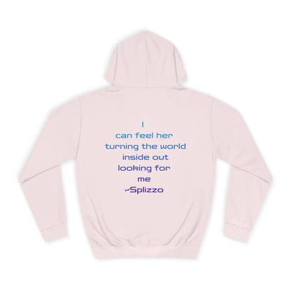 Find Me Splizzo Hoodie