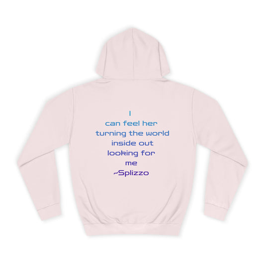 Find Me Splizzo Hoodie