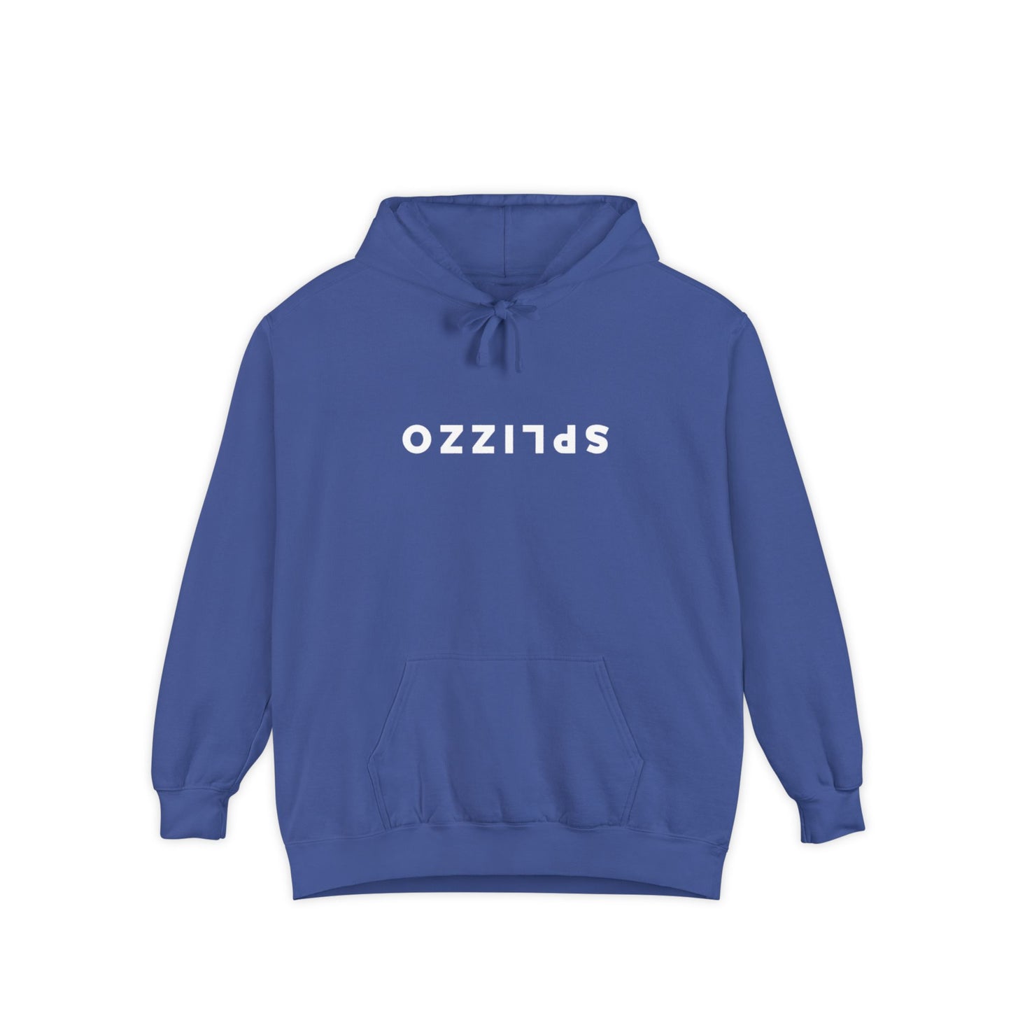 Save Me Splizzo Hoodie