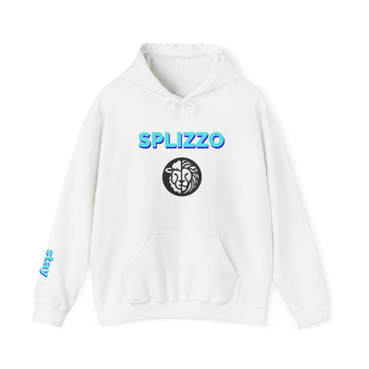 Grace Is The Vibe Splizzo Hoodie