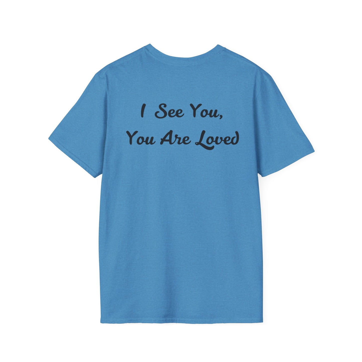 You Are Loved T-shirt