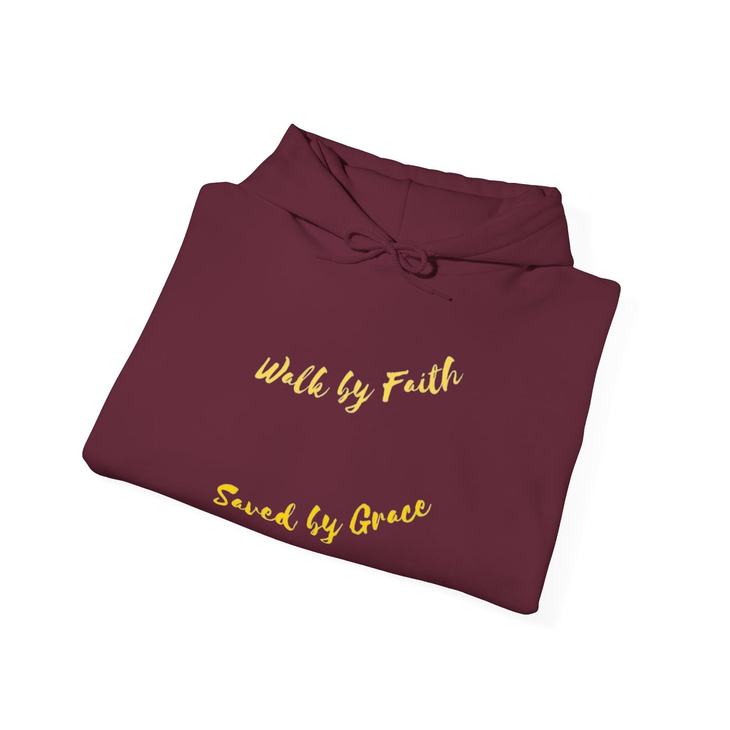 Inspirational Quote Hoodie