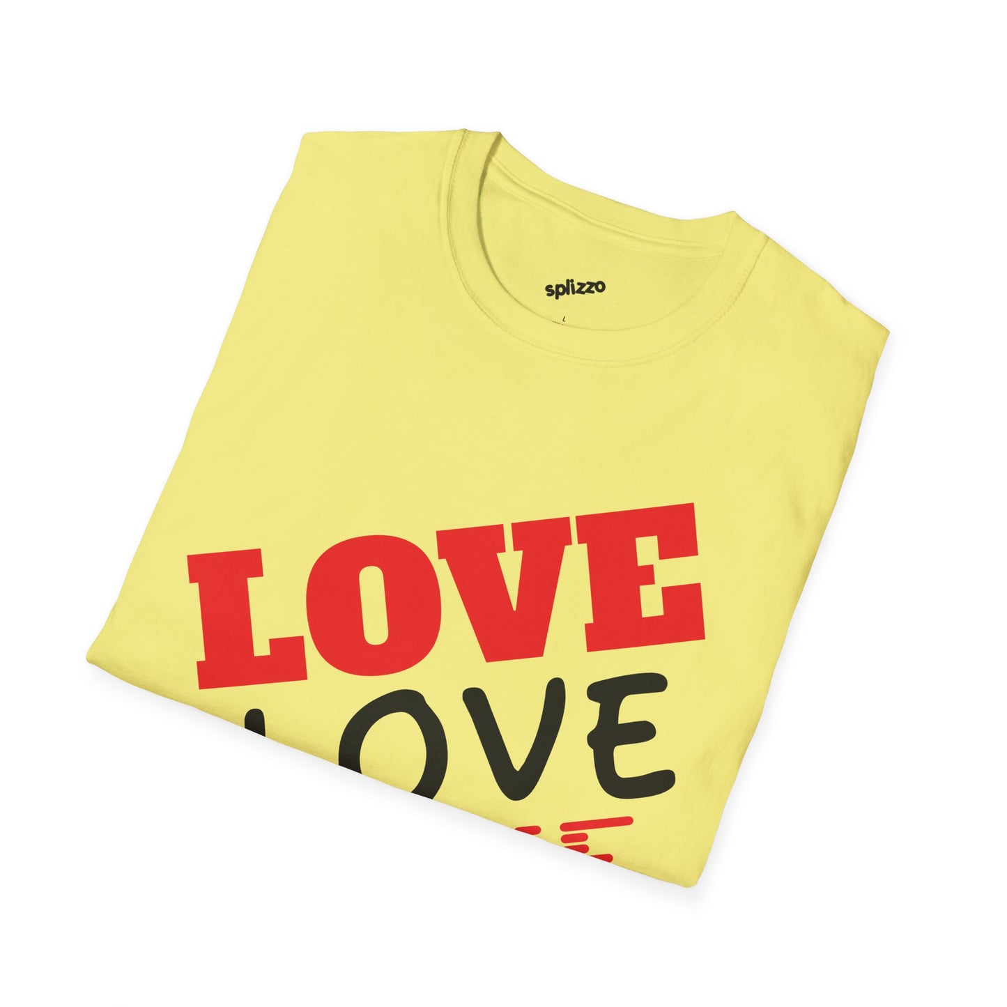 Dare You To Love T-shirt