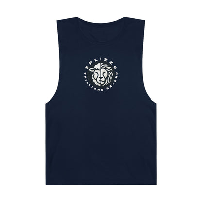 Splizzo Trademark Tank