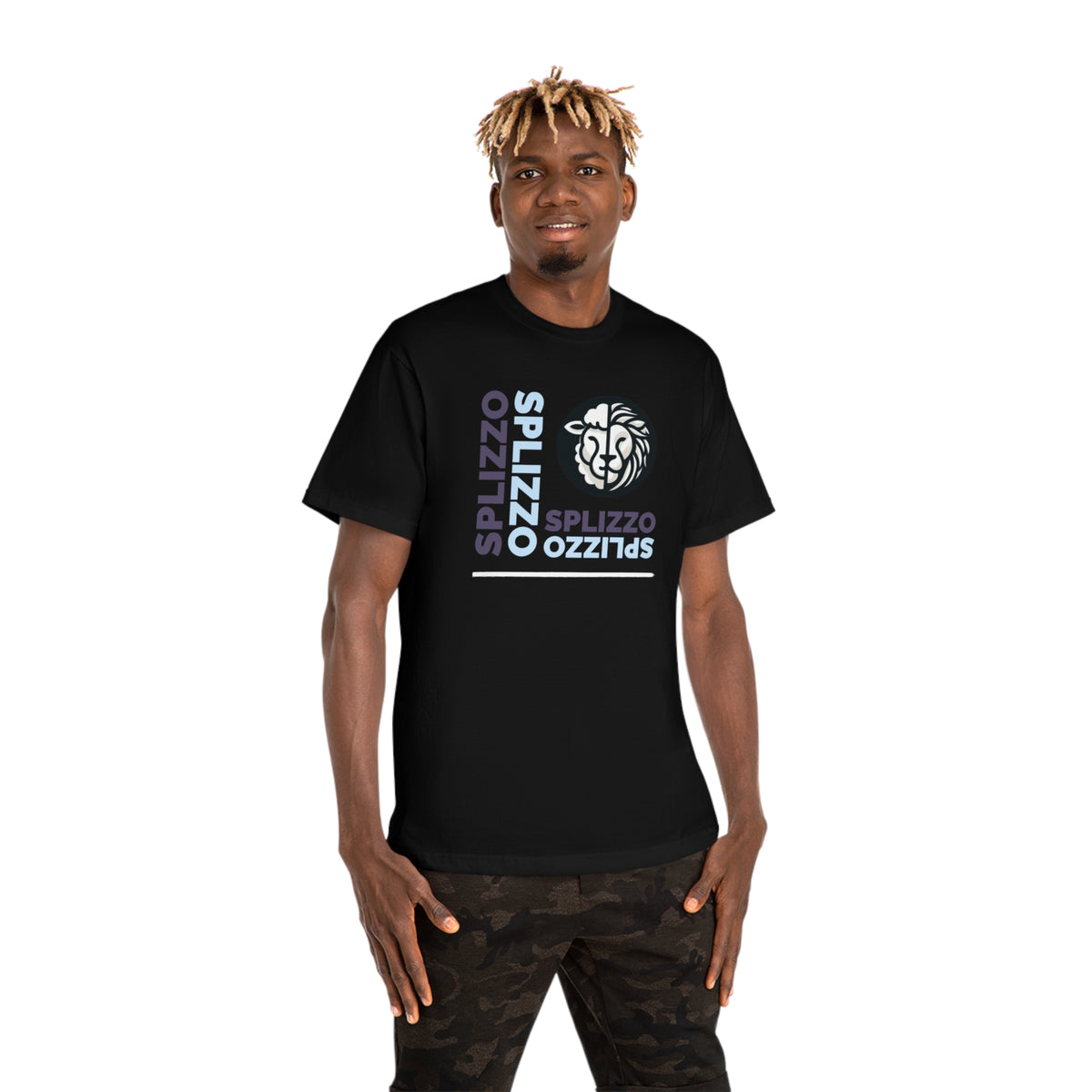 Unkiss Splizzo T-shirt