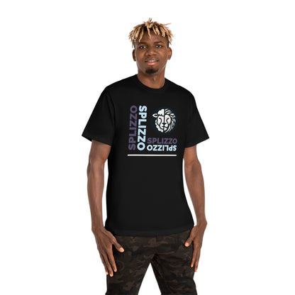 Unkiss Splizzo T-shirt