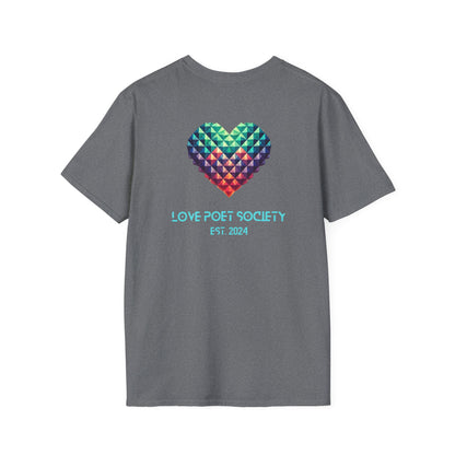 Love Is Contagious T-Shirt