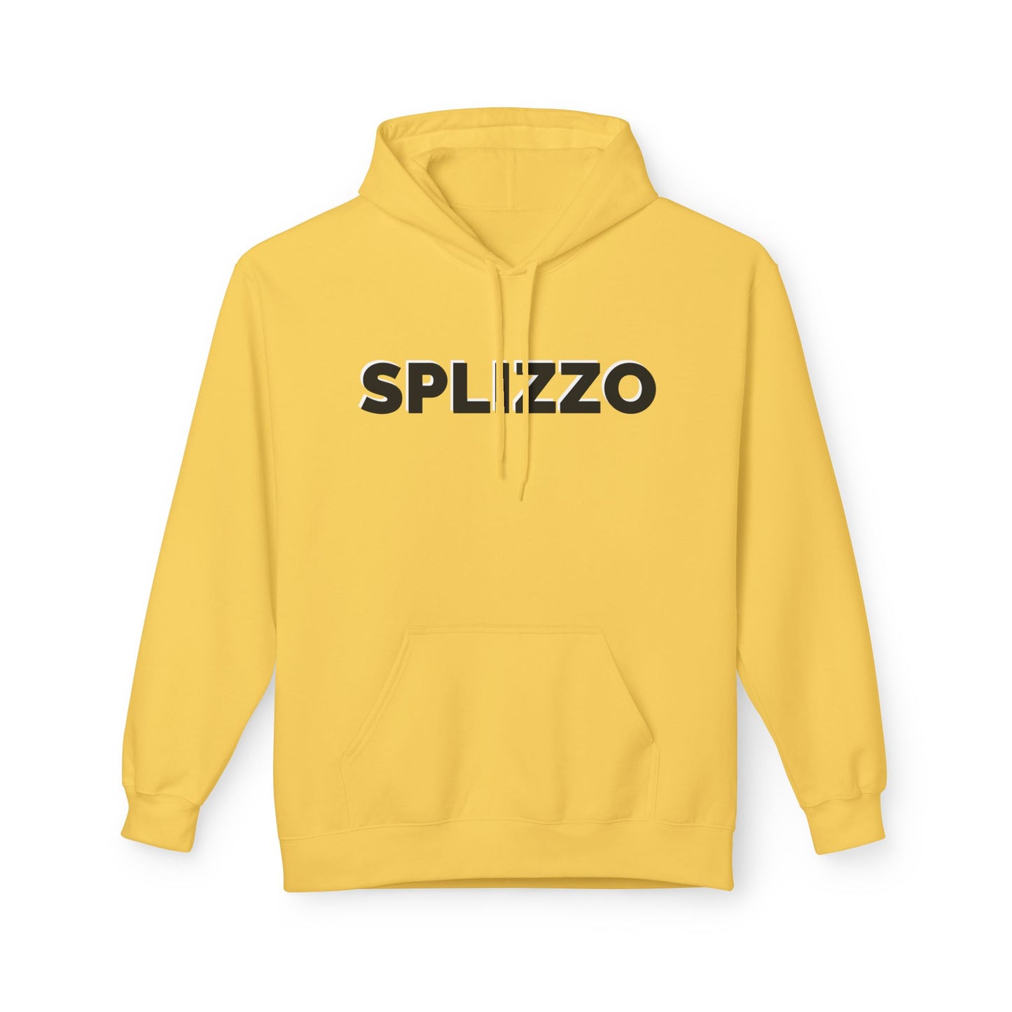 Unisex Midweight Softstyle Fleece Hoodie