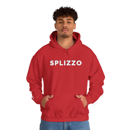 Embarrassing Splizzo Hoodie