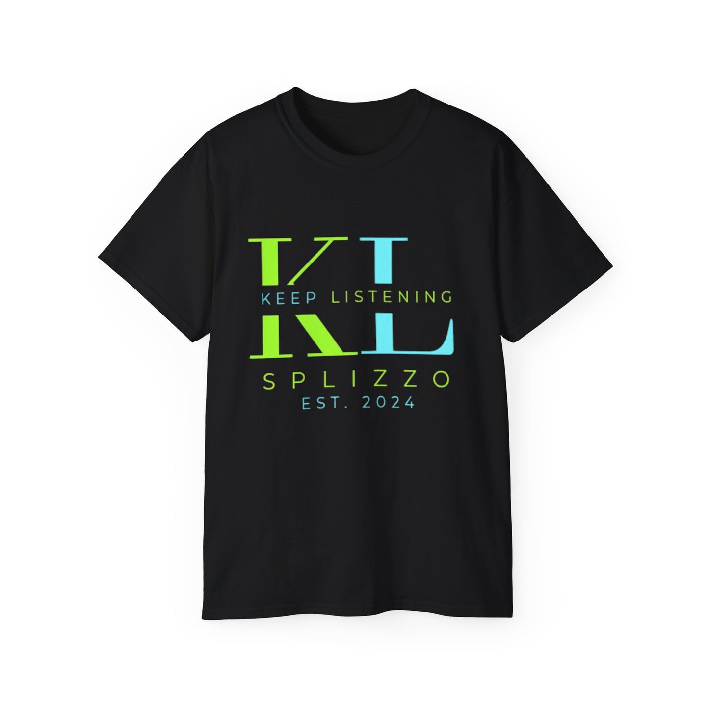 Unisex Ultra Cotton Tee