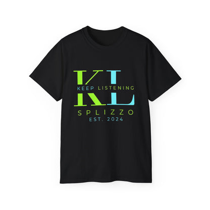 Unisex Ultra Cotton Tee