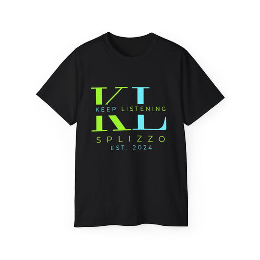Unisex Ultra Cotton Tee