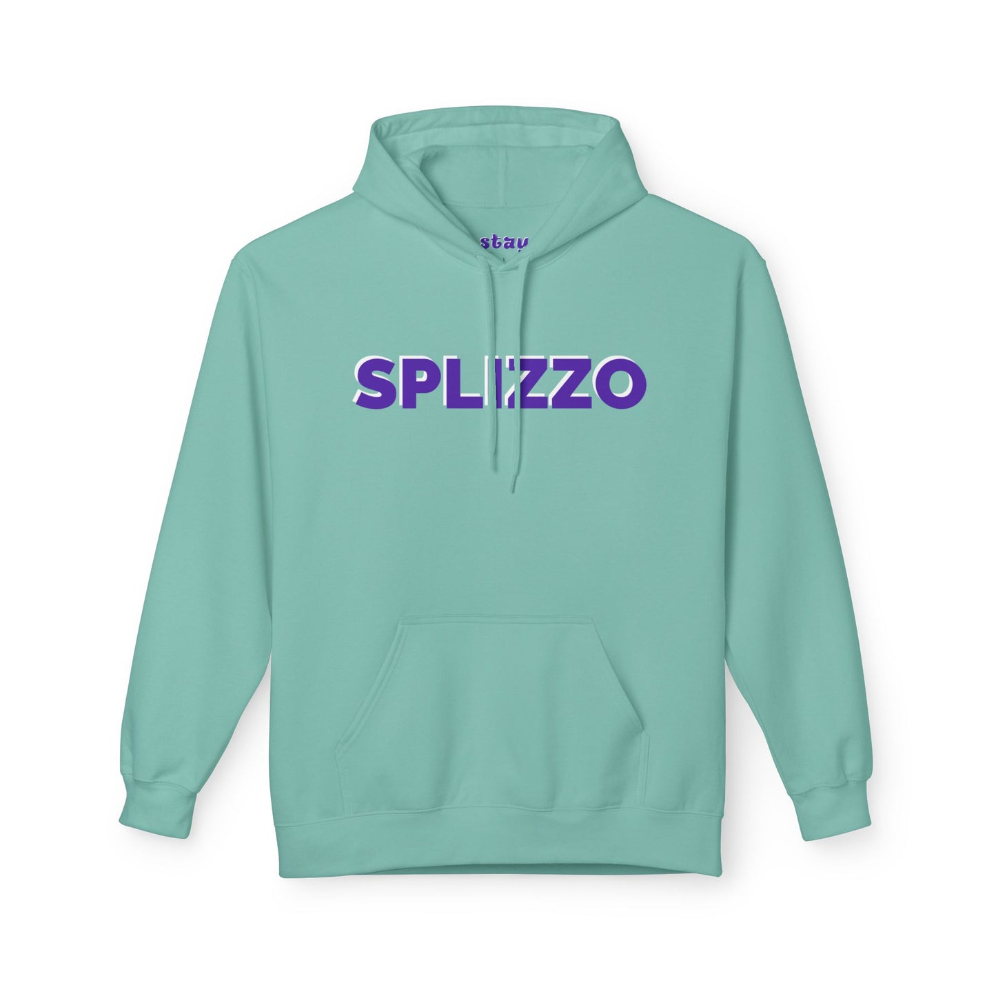 How To Love Splizzo Hoodie