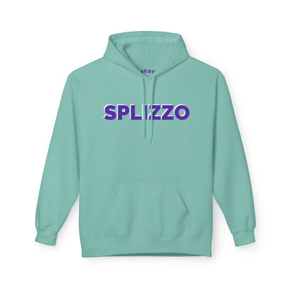 How To Love Splizzo Hoodie