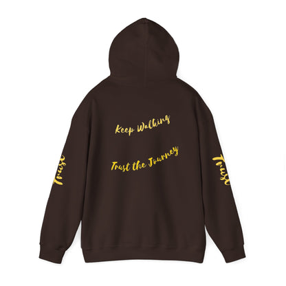 Inspirational Quote Hoodie