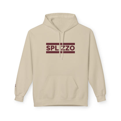 Because Splizzo Hoodie