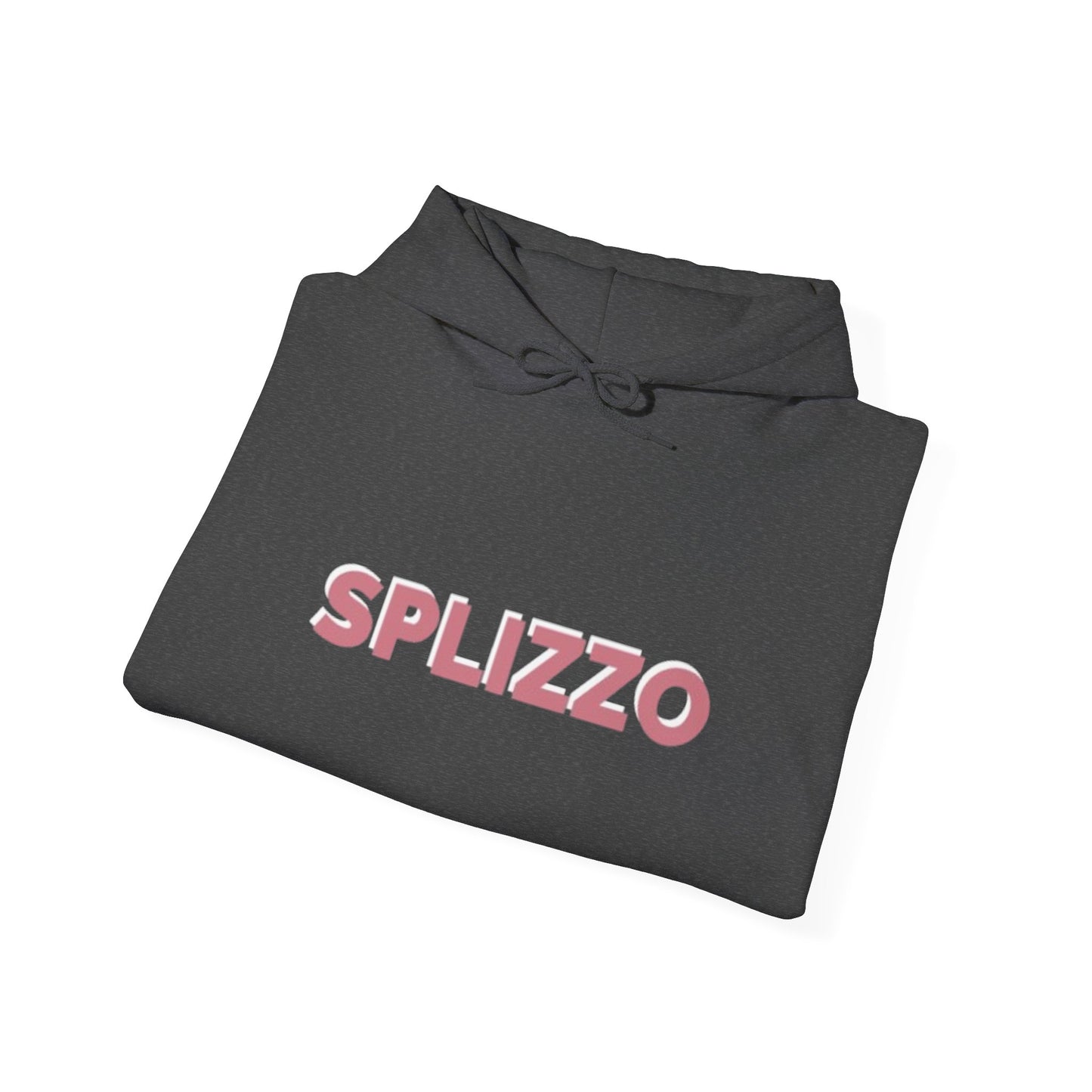 Perfume On A Grenade Splizzo Hoodie