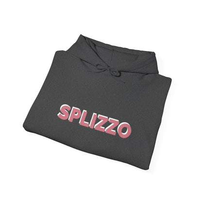 Perfume On A Grenade Splizzo Hoodie