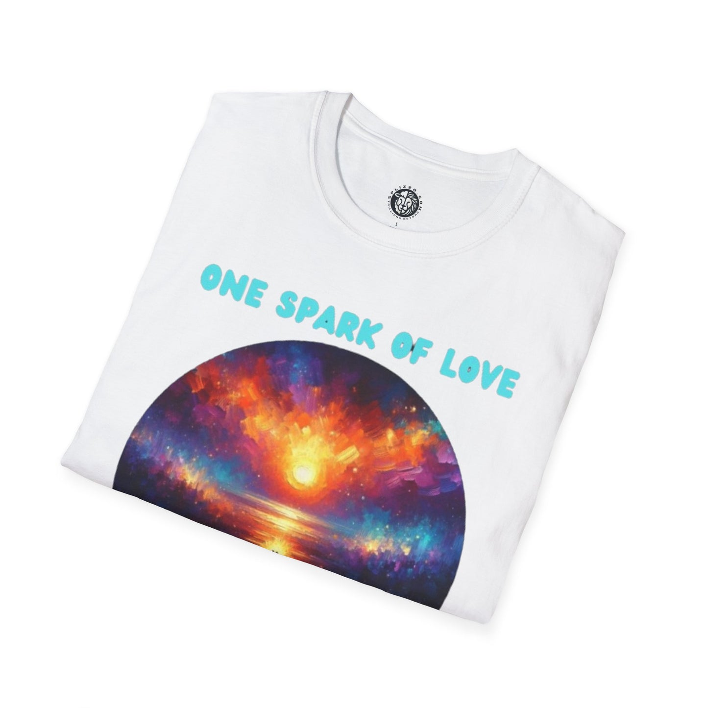 Love Is Contagious T-Shirt