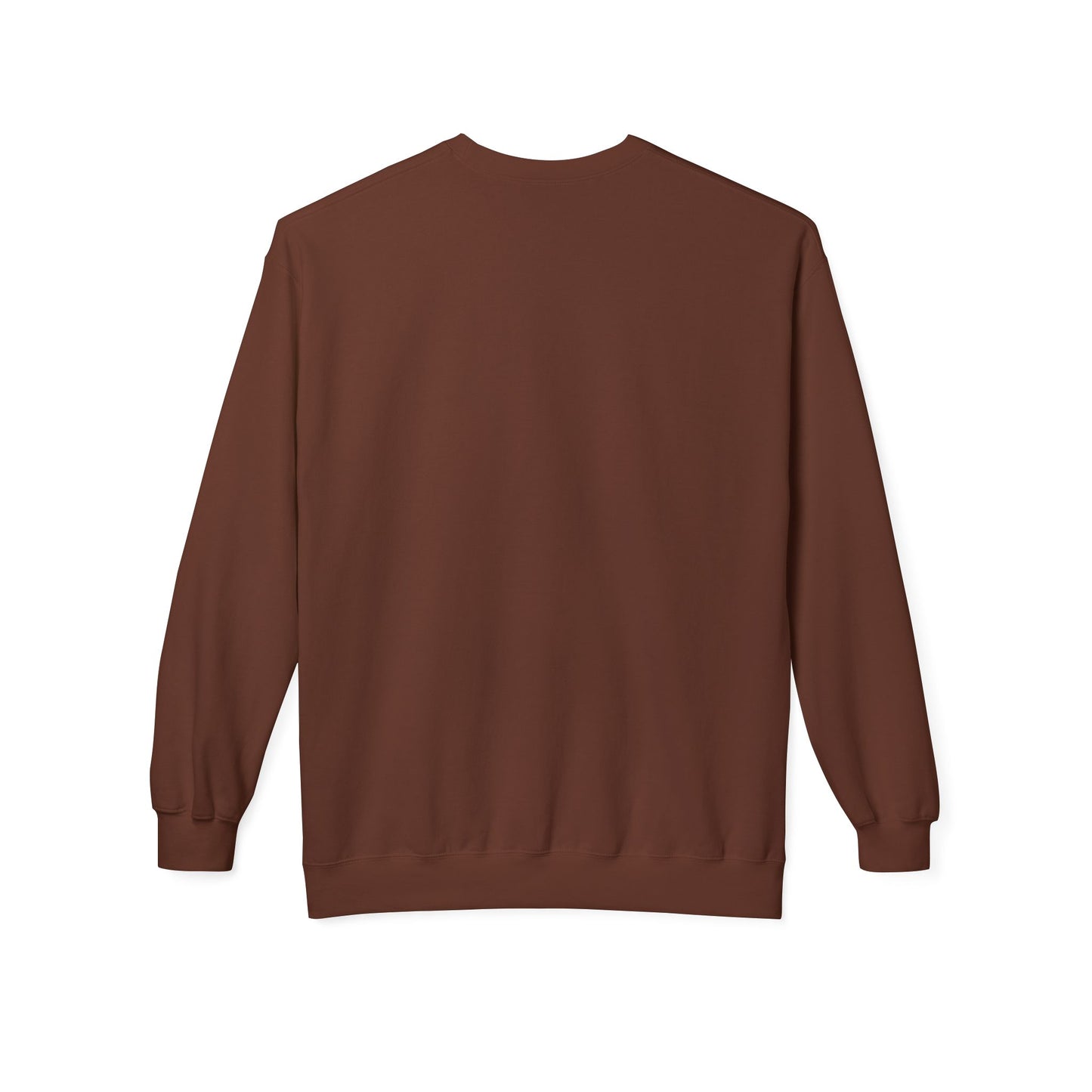 Pain Produces Peace Crewneck