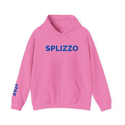 Dear Stranger Splizzo Hoodie
