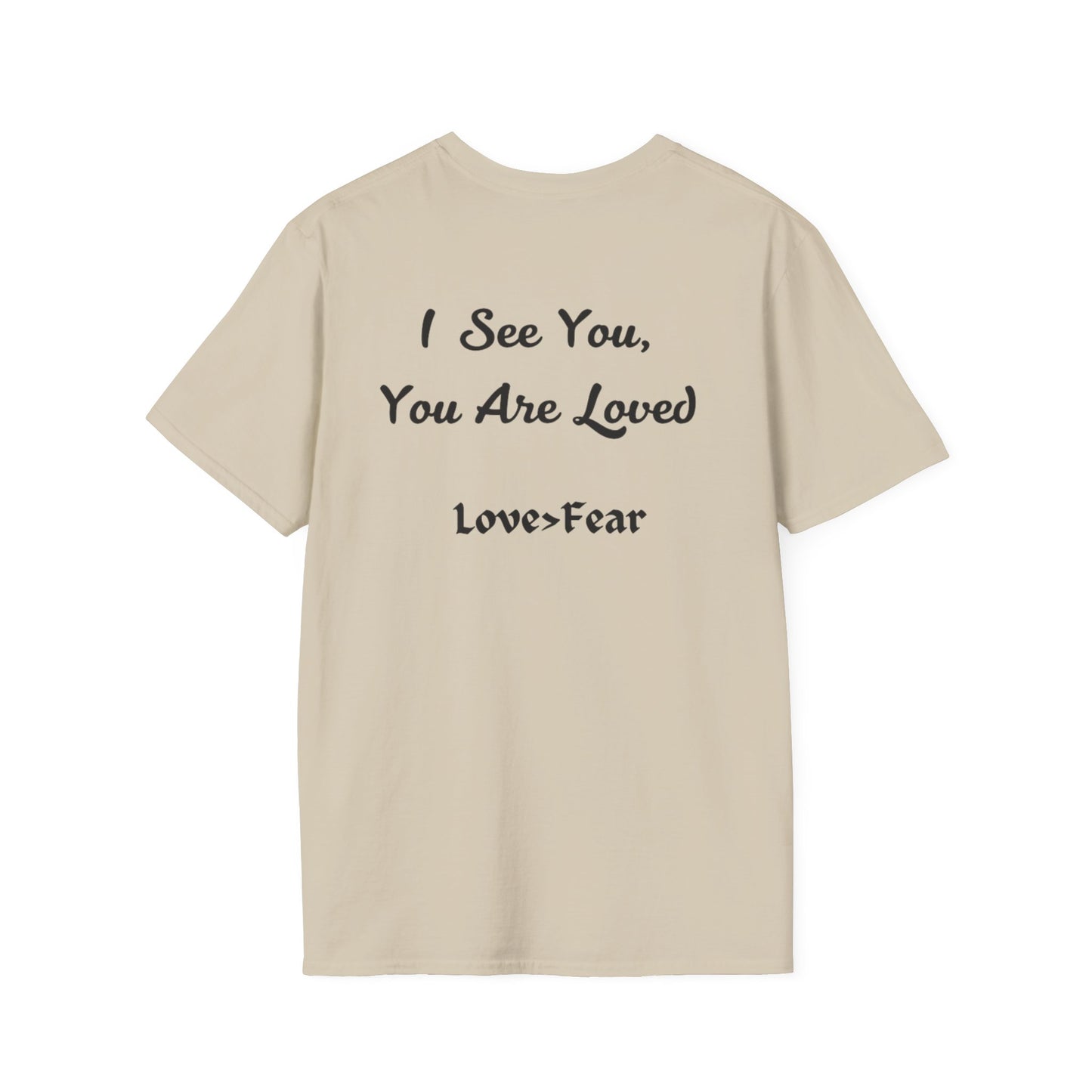 You Are Loved T-shirt