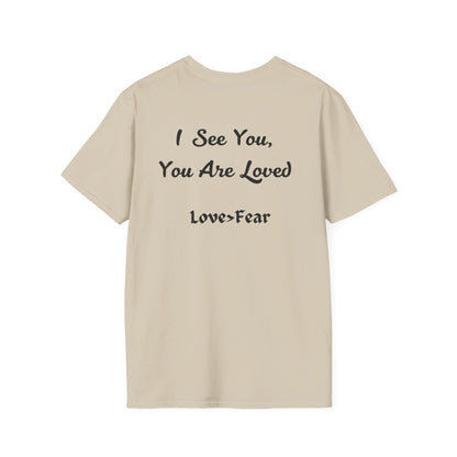 You Are Loved T-shirt