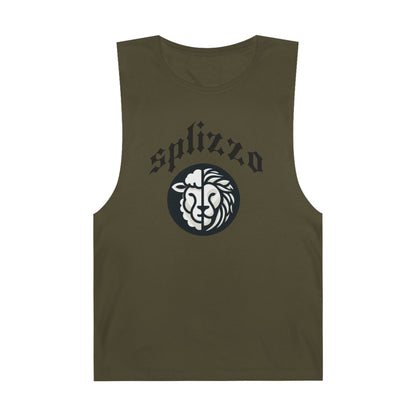 Splizzo Trademark Tank